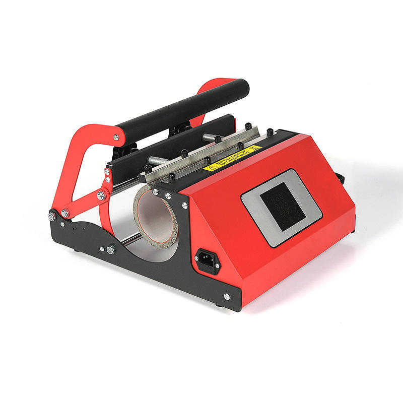 30oz Mug Heat Press Machine| Digital Tumbler Printer for Custom Cups & Logo Printing Machine