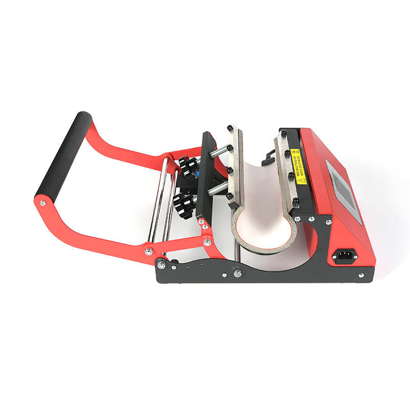 30oz Mug Heat Press Machine| Digital Tumbler Printer for Custom Cups & Logo Printing Machine