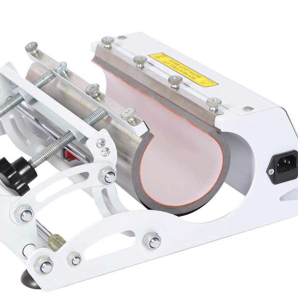 30oz Mug Heat Press Machine |Best Price Thermos Sublimation Printer |Commercial Cup Printing Machine