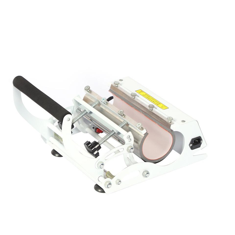 30oz Mug Heat Press Machine |Best Price Thermos Sublimation Printer |Commercial Cup Printing Machine