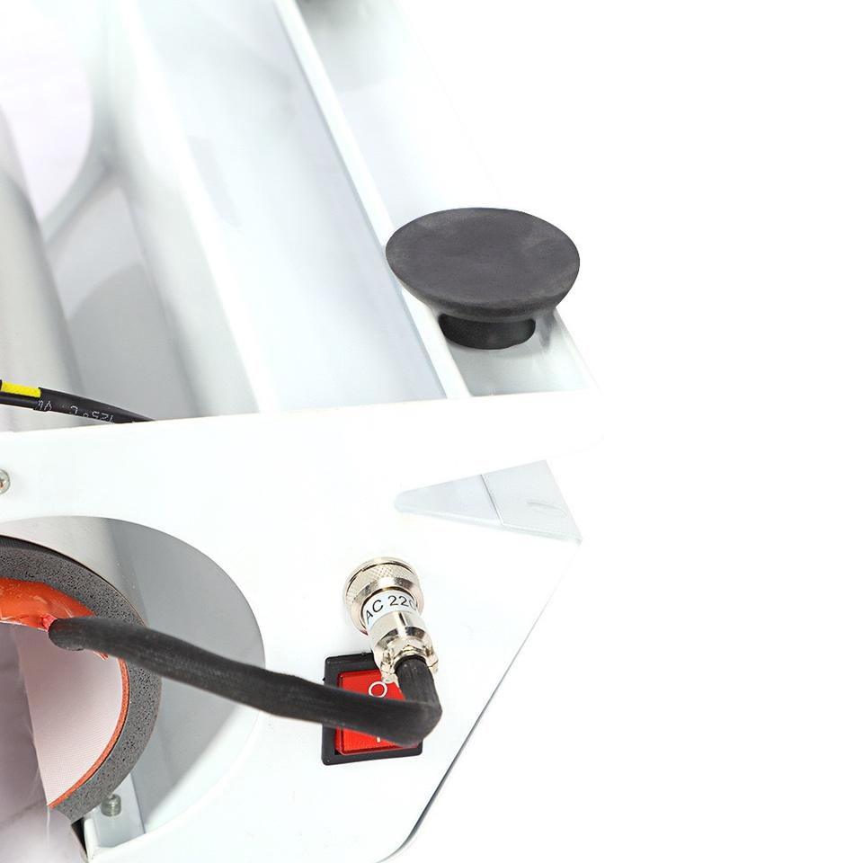 30oz Mug Heat Press Machine |Best Price Thermos Sublimation Printer |Commercial Cup Printing Machine