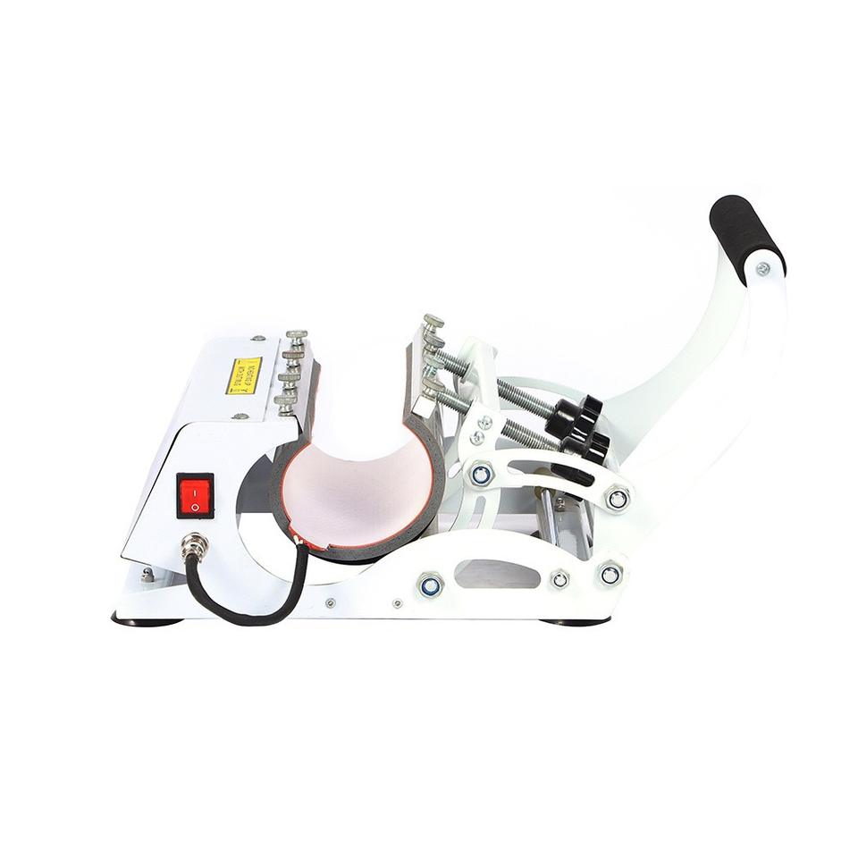 30oz Mug Heat Press Machine |Best Price Thermos Sublimation Printer |Commercial Cup Printing Machine