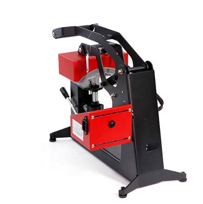 Hot Sale DIY Multifunction Heat Transfer Sublimation Machine | Ballpoint Pen, Hat & Label Heat Press