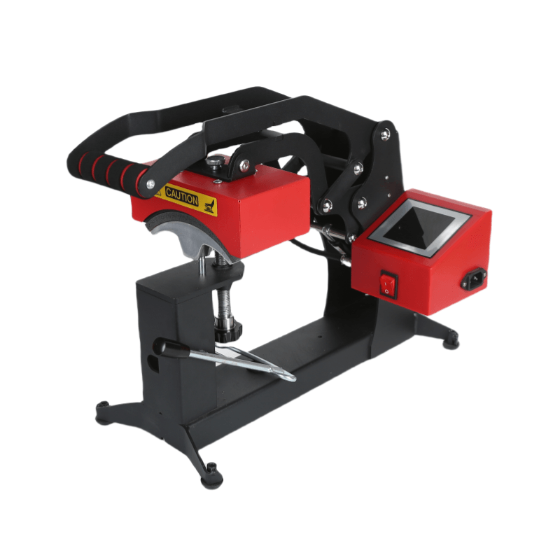 Hot Sale DIY Multifunction Heat Transfer Sublimation Machine | Ballpoint Pen, Hat & Label Heat Press