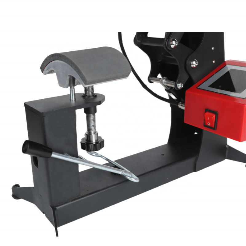 Hot Sale DIY Multifunction Heat Transfer Sublimation Machine | Ballpoint Pen, Hat & Label Heat Press