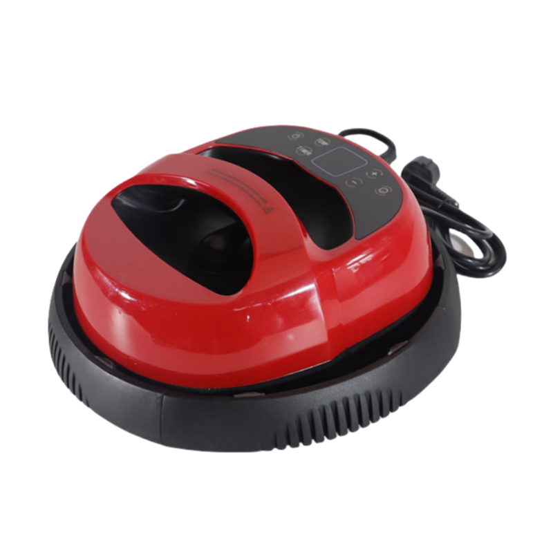 23x30cm Mini Heat Press Machine | Household Handheld Heat Transfer for T-Shirts & Patterns