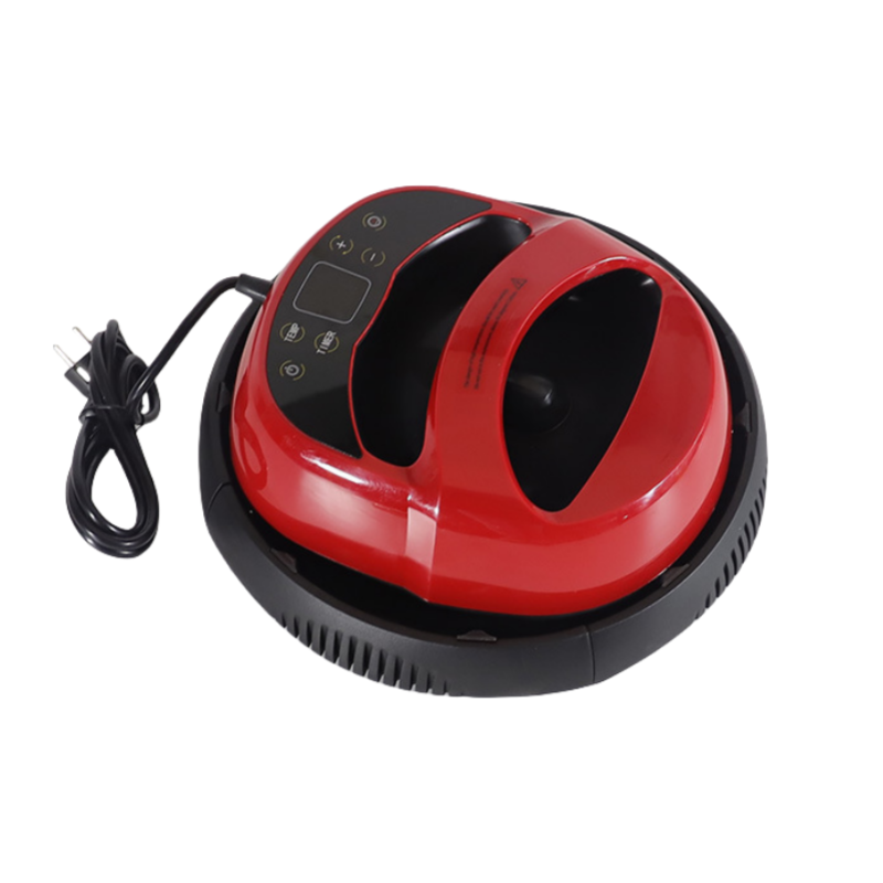 23x30cm Mini Heat Press Machine | Household Handheld Heat Transfer for T-Shirts & Patterns