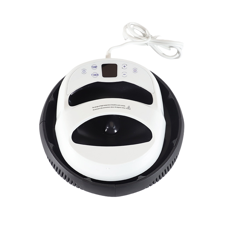 23x30cm Mini Heat Press Machine | Household Handheld Heat Transfer for T-Shirts & Patterns