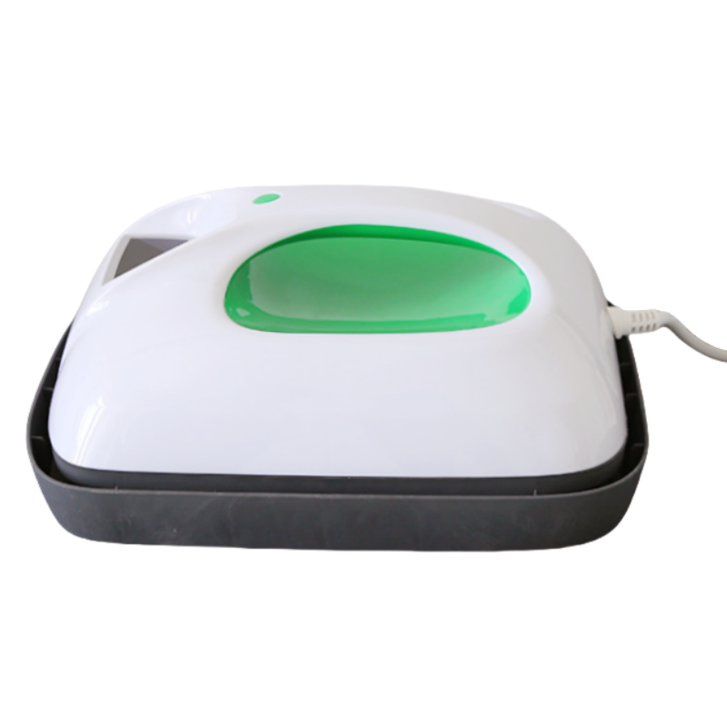 25x30cm Household Portable Heat Press Machine | DIY Mini Ironing Machine for T-Shirt Printing