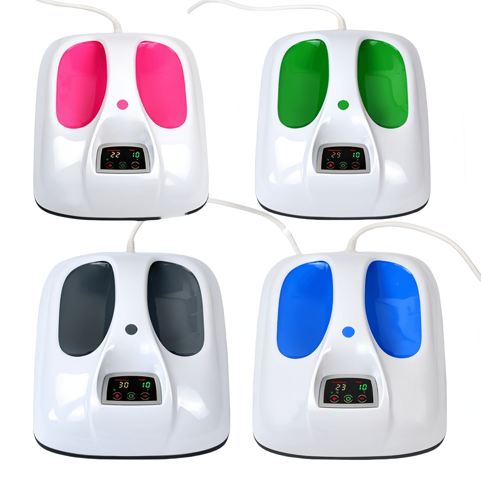 25x30cm Household Portable Heat Press Machine | DIY Mini Ironing Machine for T-Shirt Printing