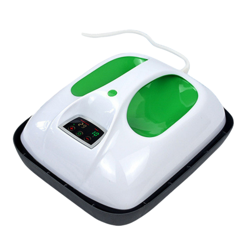 25x30cm Household Portable Heat Press Machine | DIY Mini Ironing Machine for T-Shirt Printing