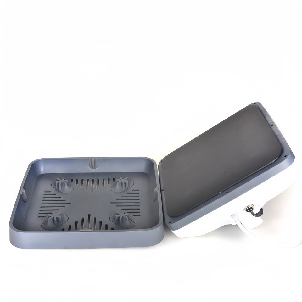 Hot Stamping DIY Mini Heat Transfer Machine | Flat Iron Sublimation Press for Crafts & Logo Printing