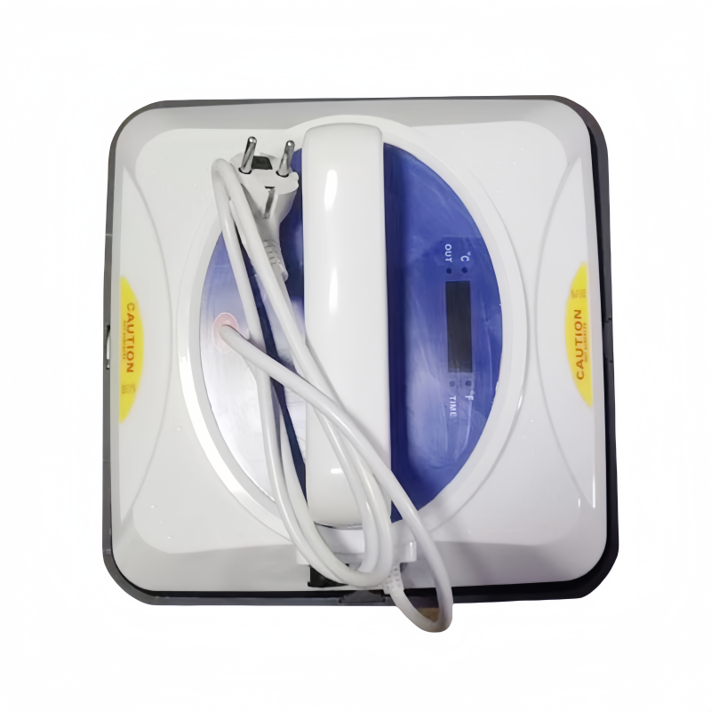 Hot Stamping DIY Mini Heat Transfer Machine | Flat Iron Sublimation Press for Crafts & Logo Printing