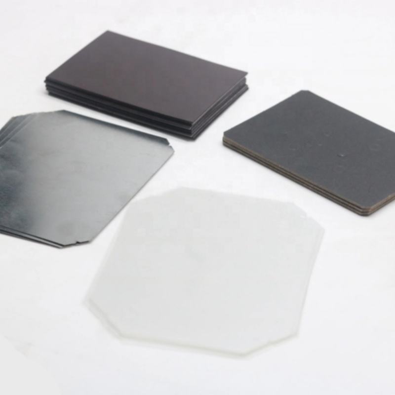 80x53mm Fridge Magnet Machine | Complete Making Kit with Cutter & 1000pcs Materials