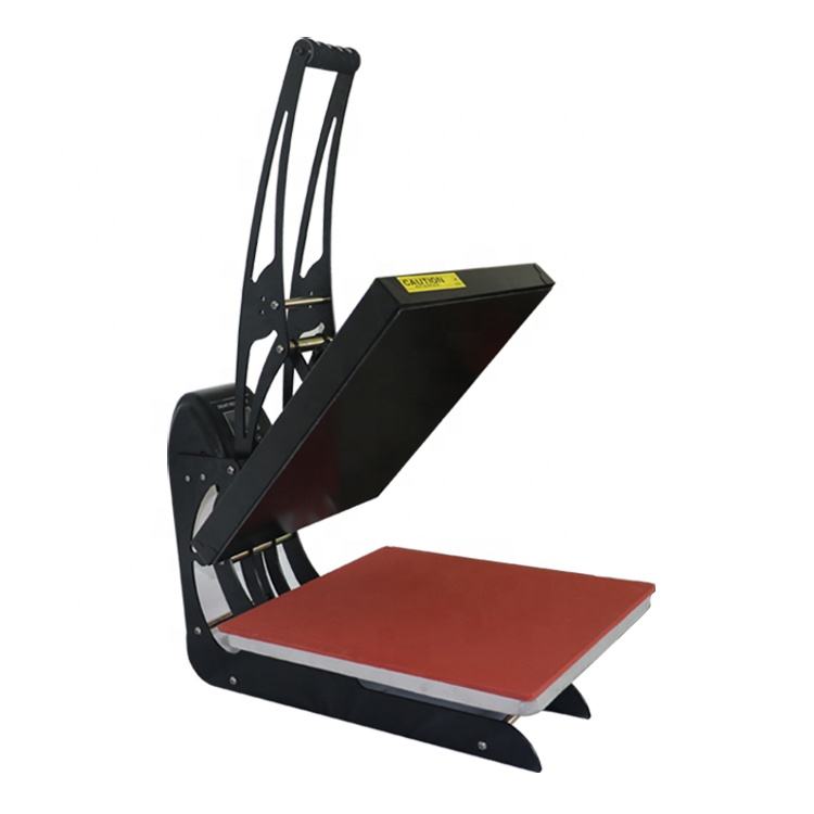 16x24 Inch (40x60cm) Large Heat Press Machine for T-Shirt Printing | Garment Sublimation Transfer