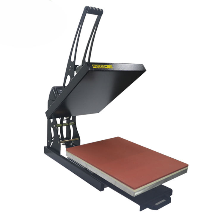 16x24 Inch (40x60cm) Large Heat Press Machine for T-Shirt Printing | Garment Sublimation Transfer
